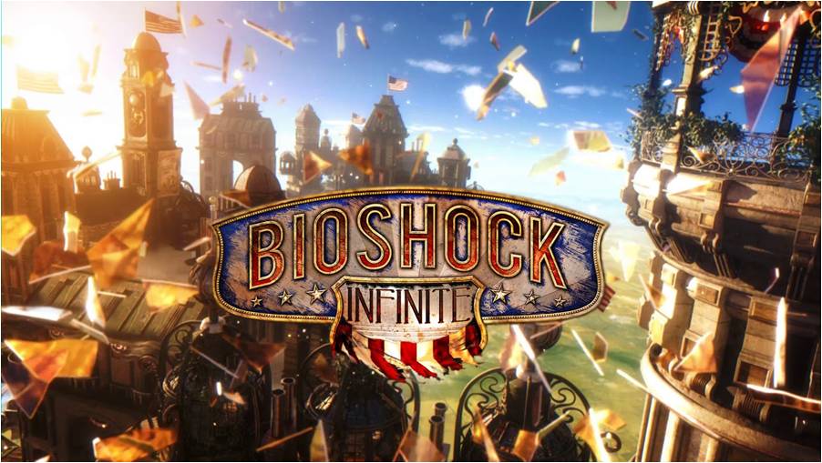 BioShock Infinite: A Detailed Review