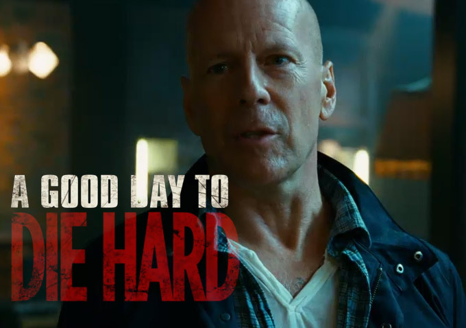 ’A Good Day to Die Hard’? A Bad Way to Waste 2 Hours