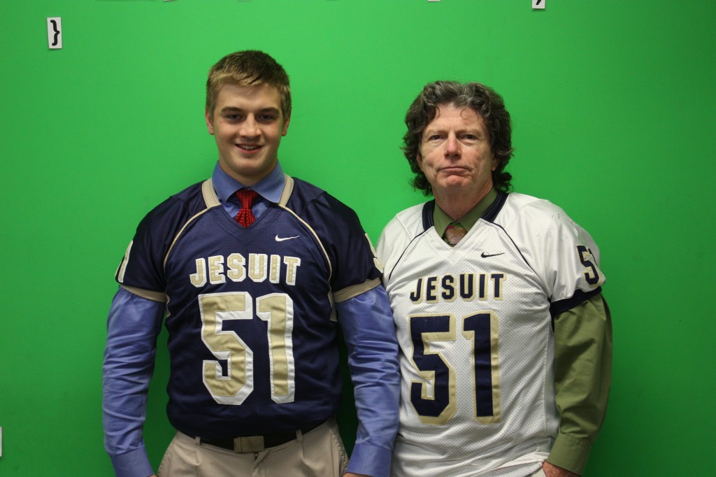 Faculty Appreciation Game to Take Place Friday