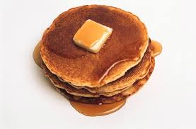 Holy Cross Pancake Breakfast