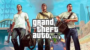 Grand Theft Auto V: Harmless or Heinous?