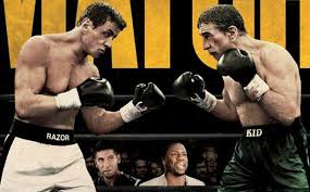 Grudge Match Review