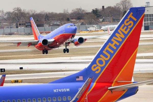 The Evolution of Southwest Airlines