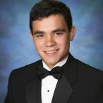 Michael Bejarano '14