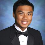 Adrian Bertulfo '14