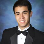 Robert Brandao ’14