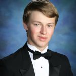 Dylan Dotter ’14