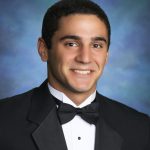 Pierce Durham ’14