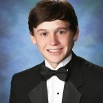 Trevor Johnson '14