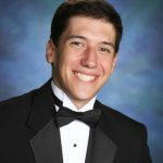 John Michael Lucido ’14