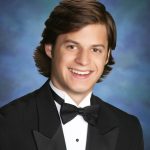 Jason Myers ’14