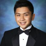 Jason Nguyen '14