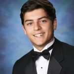 Jacob Przada '14