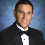 Miguel Sotelo '14