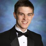 Aaron Stonecipher '14, Editor-In-Chief