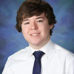 William Hall '15