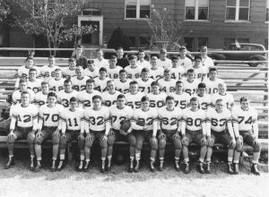 1948 Football Team