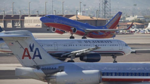 Dallas’ Airlines: Ranked Mediocre, Likely Diverging