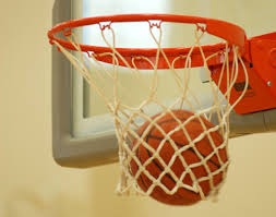 JV Gold Basketball Heats Up in December