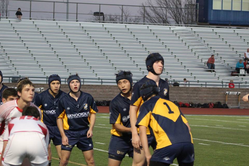 Rugby Update: The Challenges of Spring Break