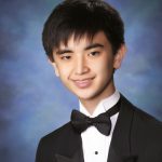 Grant Uy '14