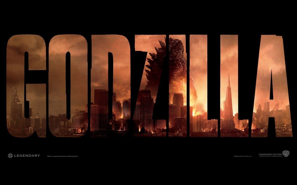 “Godzilla” Review