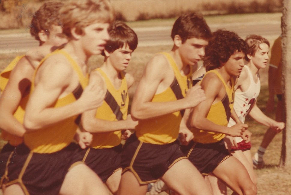 Jaime Najera ’81 to be Inducted into Jesuit Sports Hall of Fame Class of 2014