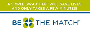 Jesuit Hosts the “Be the Match” Bone Marrow Registry Donor Drive
