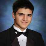 Michael Andro ‘12