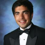 Omeed Azmoudeh ‘12