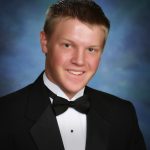 Christian Bartholomew ‘12