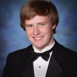 Connor Beach ‘12