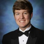 Alex Briskey ‘12