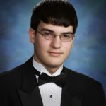 Anthony Catalano ‘12