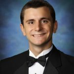 Clark Durham '12, Editor-In-Chief