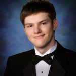 Cole Evans ‘12