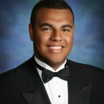 Imon Ferguson ‘12