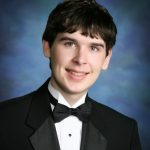 Michael Gregory ‘12
