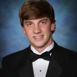 Michael Holder ‘12