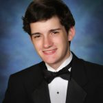 Chris Hurley ‘12