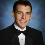 Brendan O’Brien ‘12