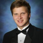 Chris Steiner ‘12