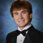 John Stone ‘12
