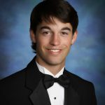 Scott Weiss ‘12