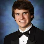 Alex Wilcox ‘12