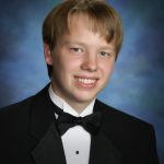 Quinn Wolf ‘12