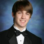 Keenan Womack ‘12