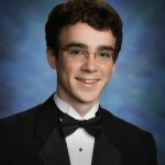 Will Fonseca ‘12