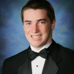 Harrison Ainsworth ‘12