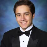 Jeff Ackels ‘13